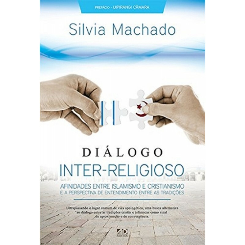 Diálogo Inter-Religioso | Silvia Machado