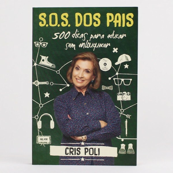 S.O.S dos Pais | Cris Poli