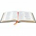 Bíblia Sagrada | Letra Extragigante | Letra Vermelha/Preta | RA085TILEXGLV