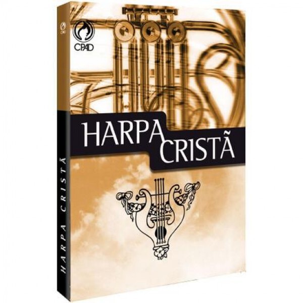 Harpa Cristã Popular Média | Trompa