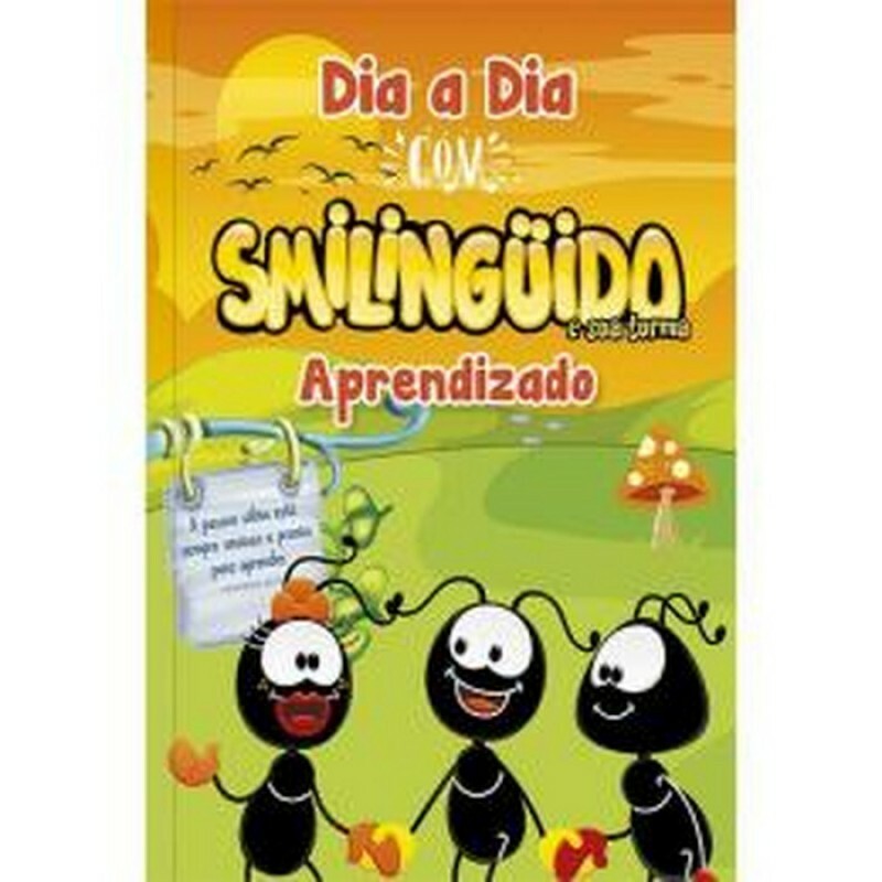 Dia A Dia Com Smilinguido - Aprendizado