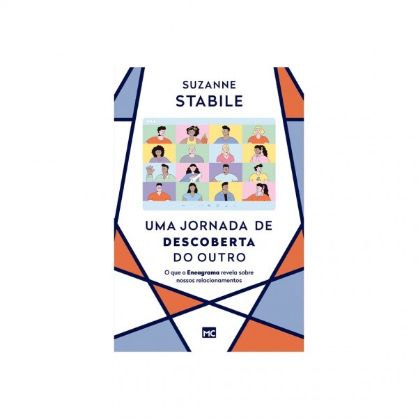 Uma Jornada de Descoberta do Outro: O Que O Eneagrama Revela Sobre Nossos Relacionamentos | Suzanne Stabile