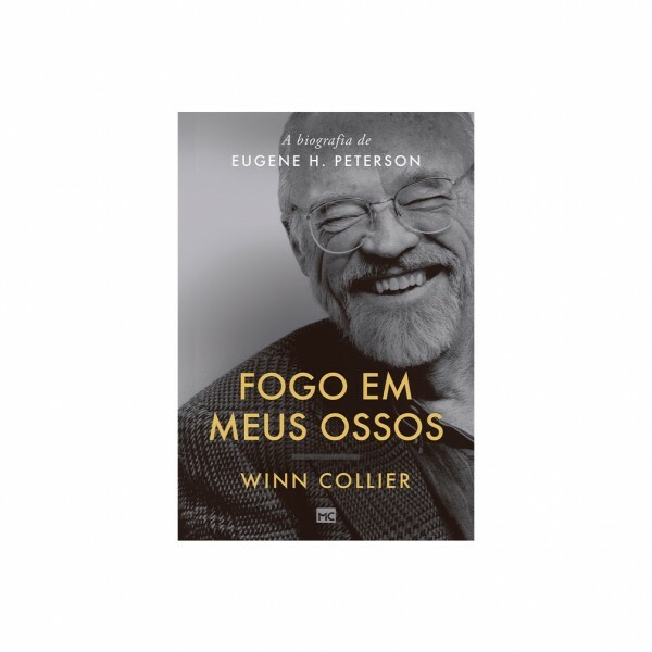 Fogo Em meus Ossos | Winn Collier