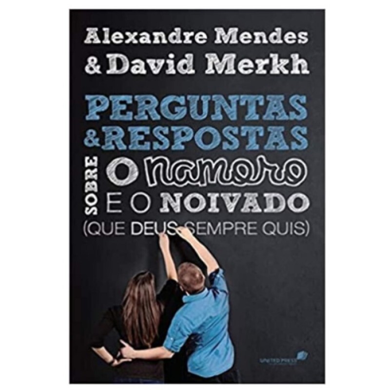 Perguntas e respostas sobre namoro e noivado| Alexandre Mendes & David Merkh