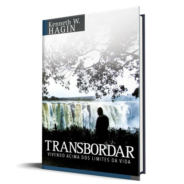 Transbordar Vivendo acima dos limites da vida | Kenneth W.