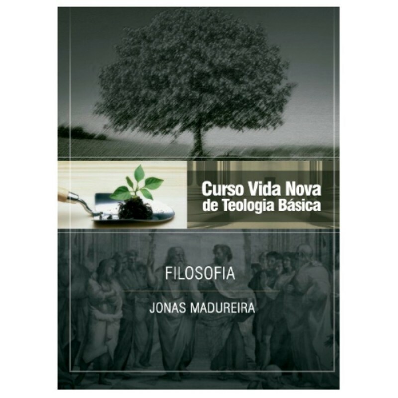 Filosofia | Curso de Teologia | Jonas Madureira