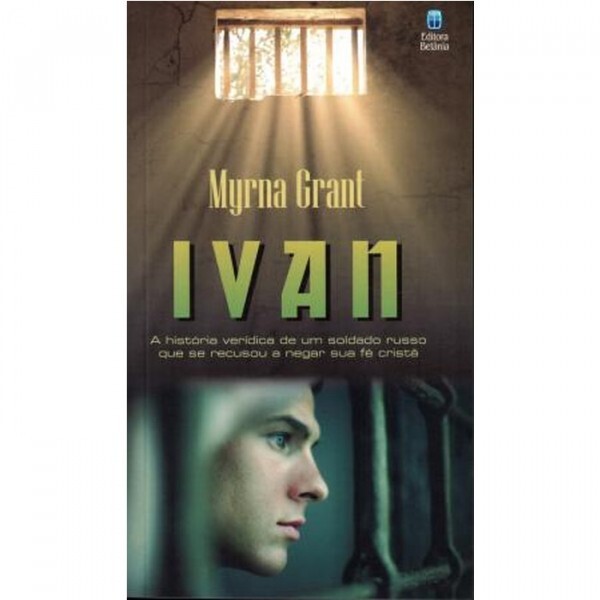 Ivan | Myrna Grant