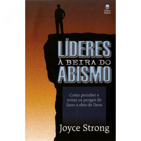 Líderes á Beira do Abismo | Joyce Strong