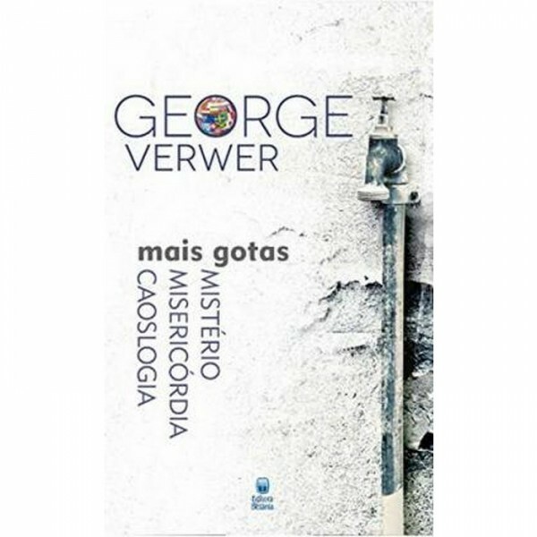 Mais Gotas | George Verwer