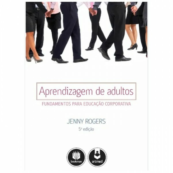 Apredizagem de Adultos | Jenny Rogers