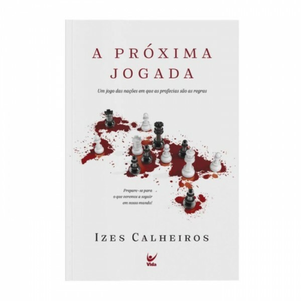 A Próxima Jogada | Izes Calheiros