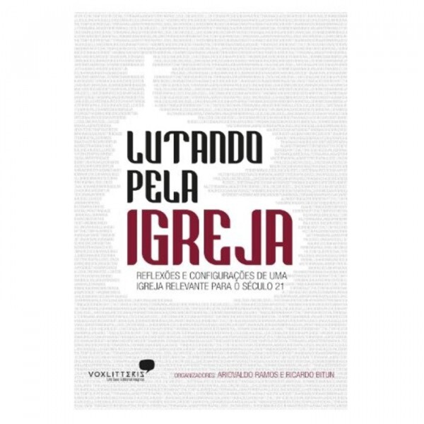 Lutando Pela Igreja | Oriovaldo Ramos e Ricado Bitun