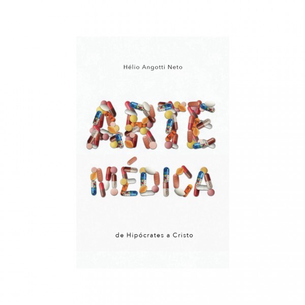 Arte Médica | Hélio Angotti Neto