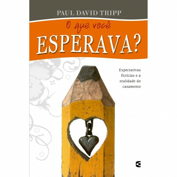 O Que Você Esperava | Paul David Tripp