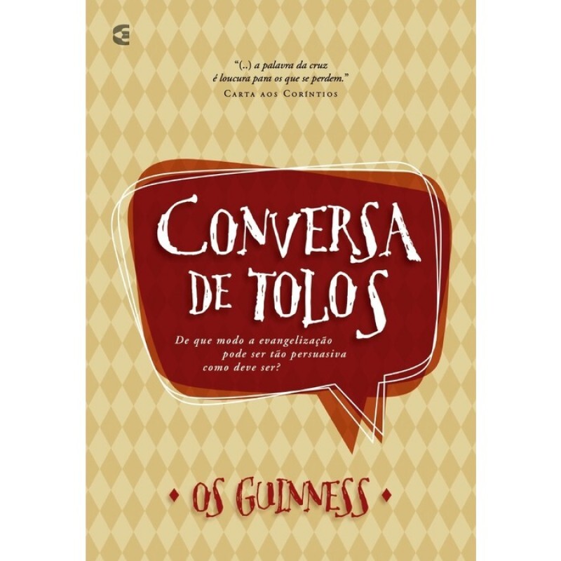 Conversa De Tolos | Os Guinness