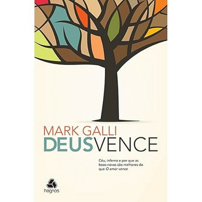 Deus Vence | Mark Galli